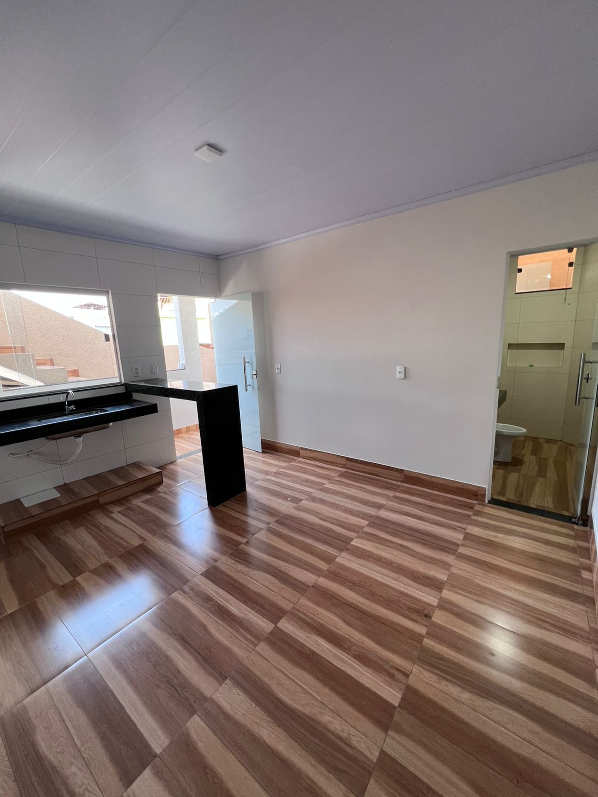 LOFT NO MORRINHOS 